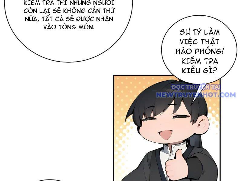 Bách Thê Phổ: Thánh Nữ Đều Gọi Ta Là Phu Quân Chapter 3 - Trang 2