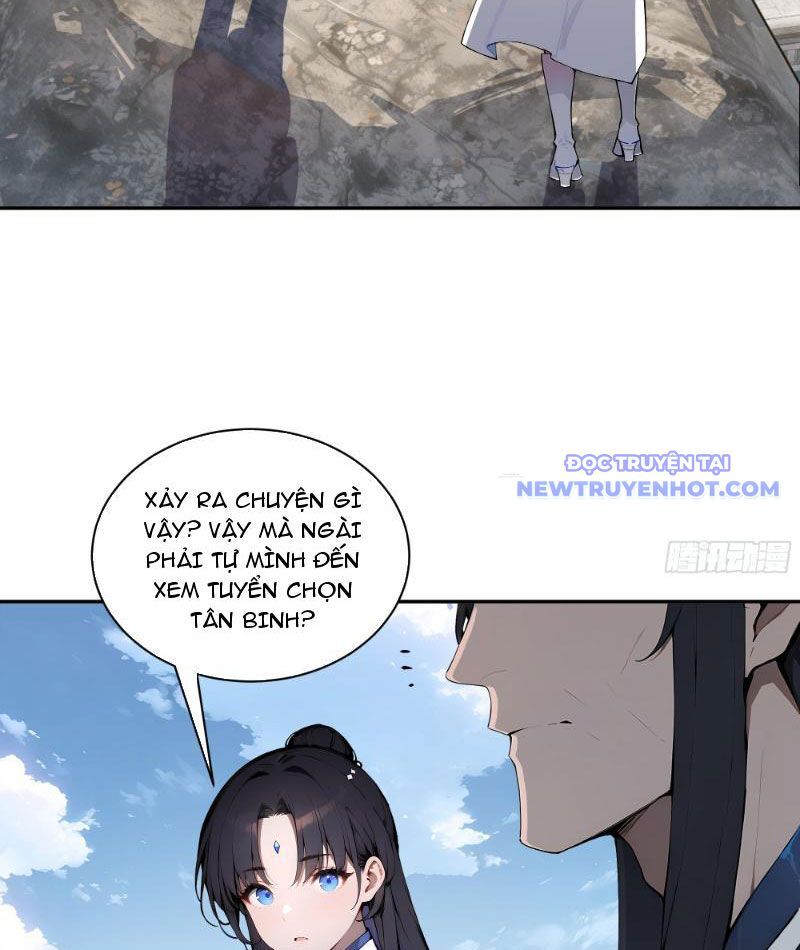 Bách Thê Phổ: Thánh Nữ Đều Gọi Ta Là Phu Quân Chapter 4 - Trang 2