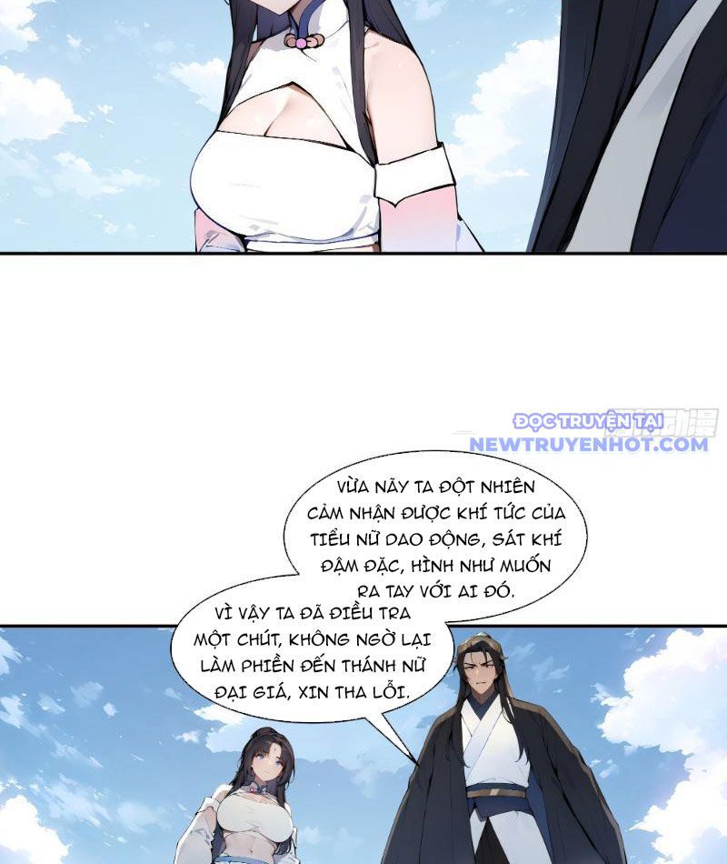 Bách Thê Phổ: Thánh Nữ Đều Gọi Ta Là Phu Quân Chapter 4 - Trang 2