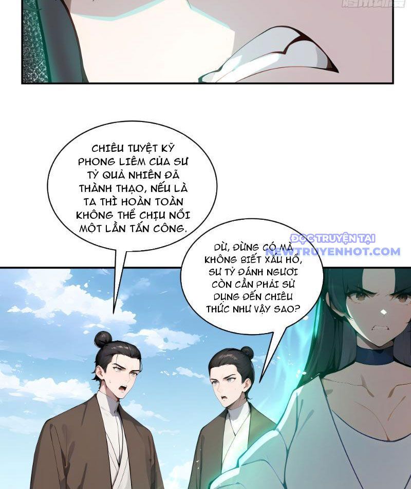 Bách Thê Phổ: Thánh Nữ Đều Gọi Ta Là Phu Quân Chapter 4 - Trang 2