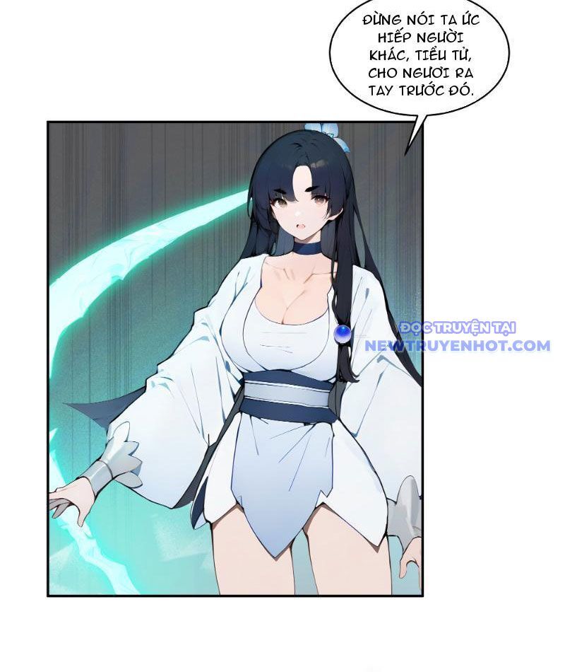 Bách Thê Phổ: Thánh Nữ Đều Gọi Ta Là Phu Quân Chapter 4 - Trang 2