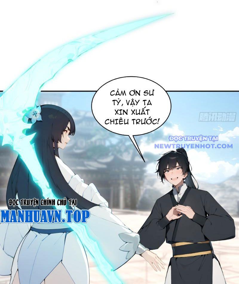 Bách Thê Phổ: Thánh Nữ Đều Gọi Ta Là Phu Quân Chapter 4 - Trang 2