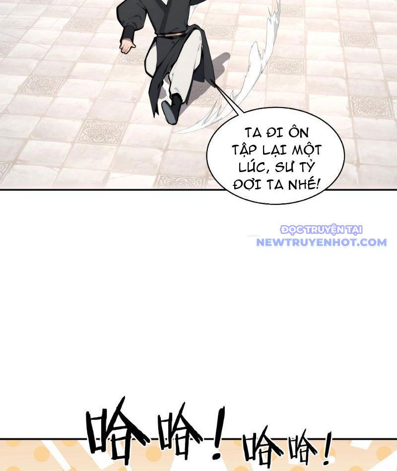 Bách Thê Phổ: Thánh Nữ Đều Gọi Ta Là Phu Quân Chapter 4 - Trang 2