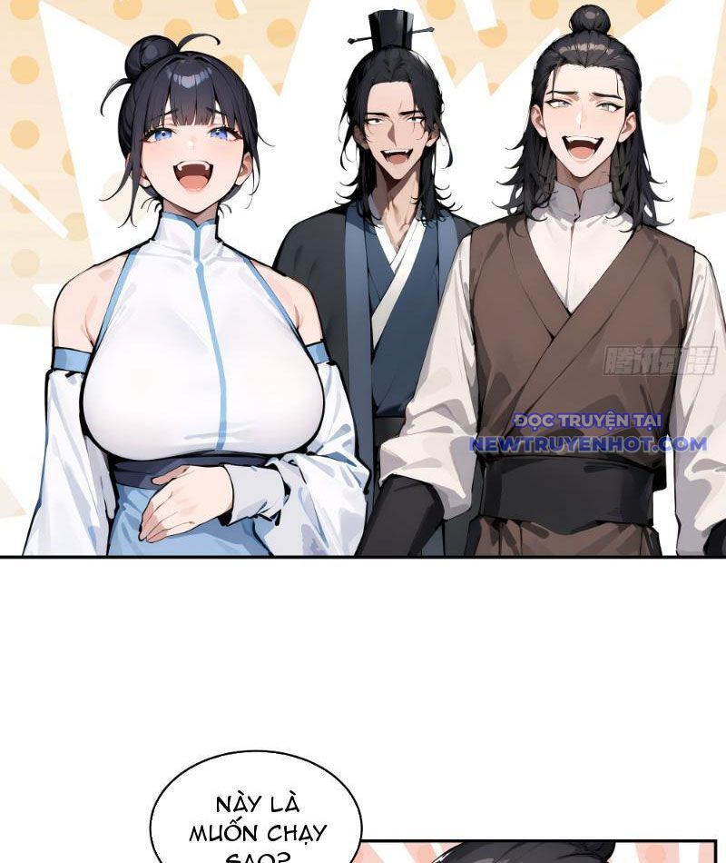 Bách Thê Phổ: Thánh Nữ Đều Gọi Ta Là Phu Quân Chapter 4 - Trang 2
