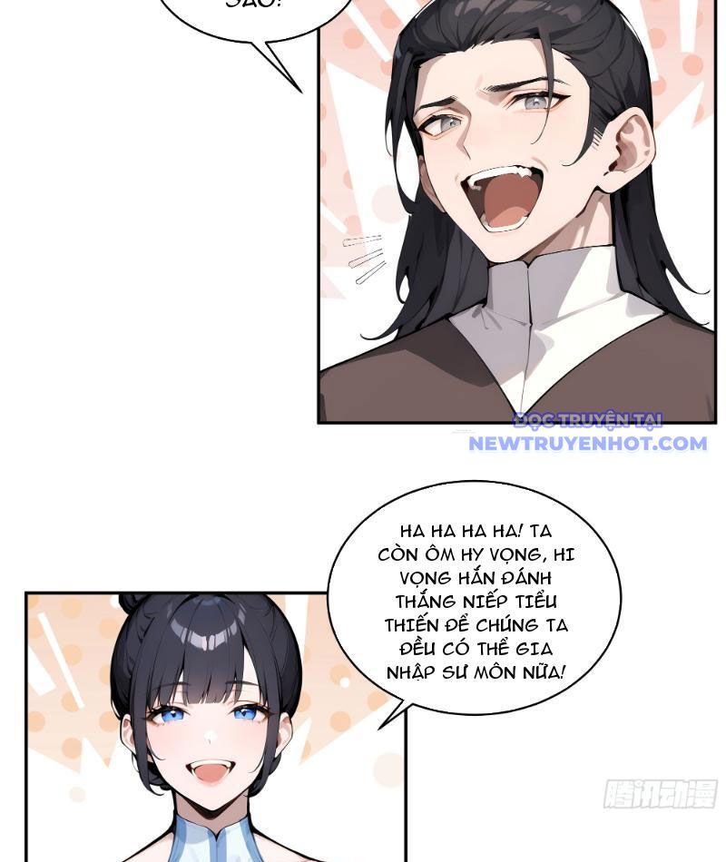 Bách Thê Phổ: Thánh Nữ Đều Gọi Ta Là Phu Quân Chapter 4 - Trang 2