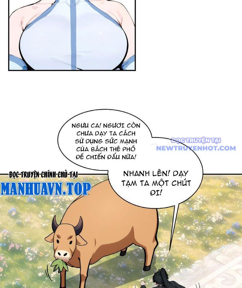 Bách Thê Phổ: Thánh Nữ Đều Gọi Ta Là Phu Quân Chapter 4 - Trang 2