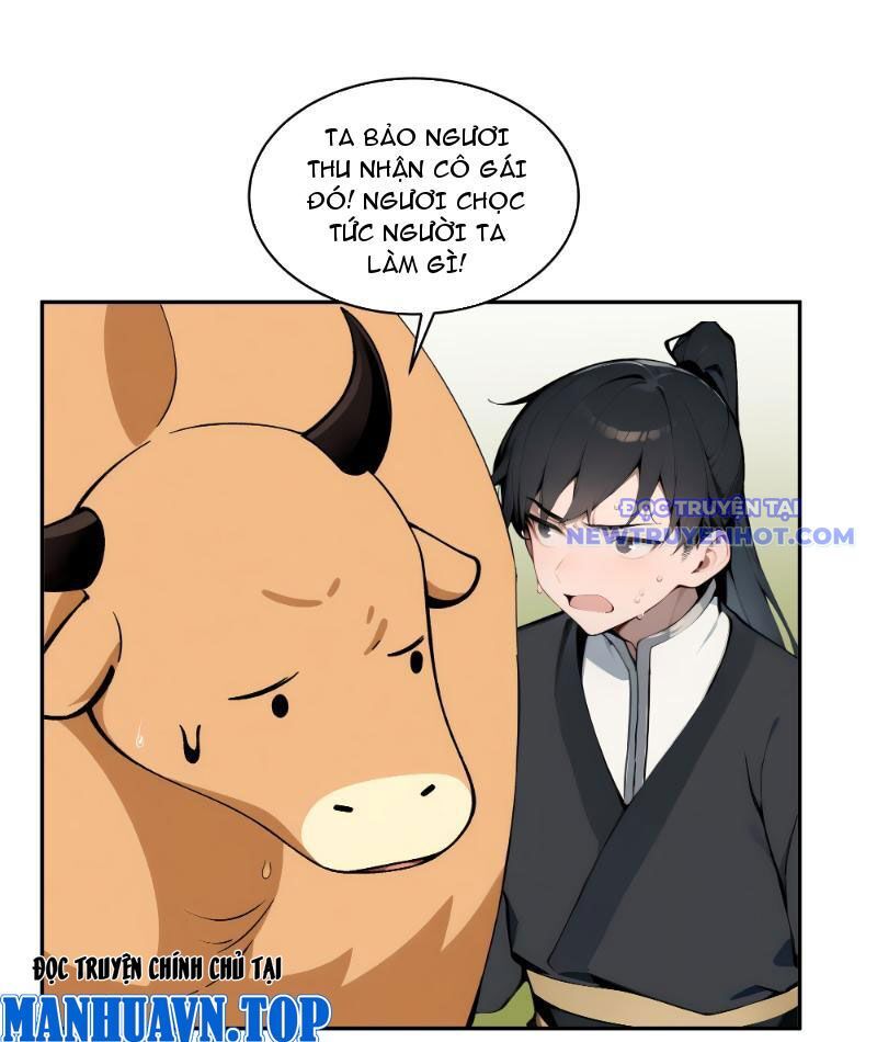 Bách Thê Phổ: Thánh Nữ Đều Gọi Ta Là Phu Quân Chapter 4 - Trang 2