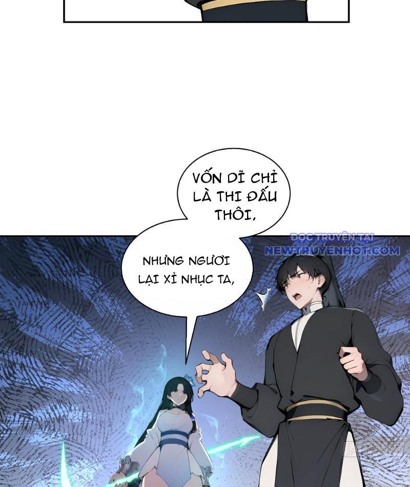 Bách Thê Phổ: Thánh Nữ Đều Gọi Ta Là Phu Quân Chapter 4 - Trang 2