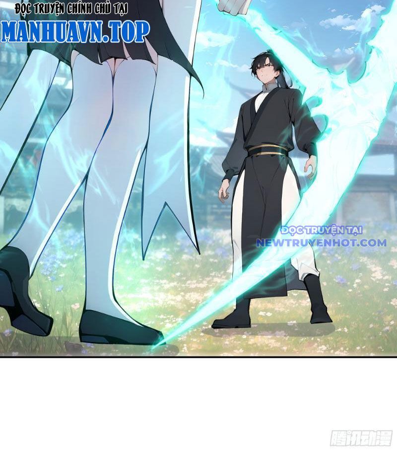 Bách Thê Phổ: Thánh Nữ Đều Gọi Ta Là Phu Quân Chapter 4 - Trang 2