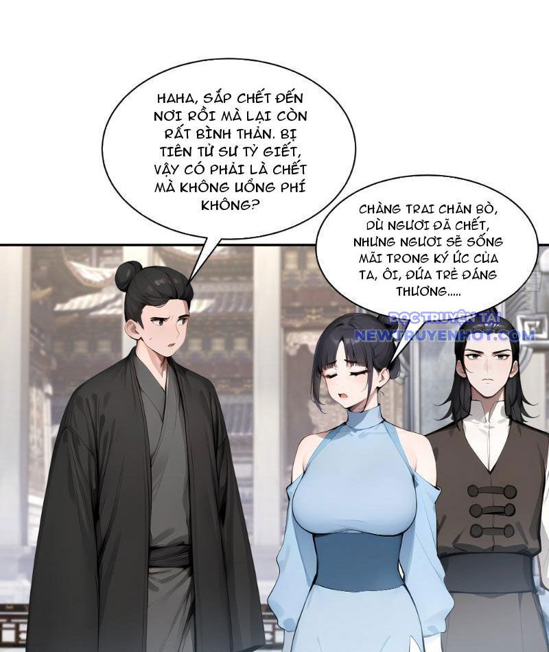 Bách Thê Phổ: Thánh Nữ Đều Gọi Ta Là Phu Quân Chapter 4 - Trang 2