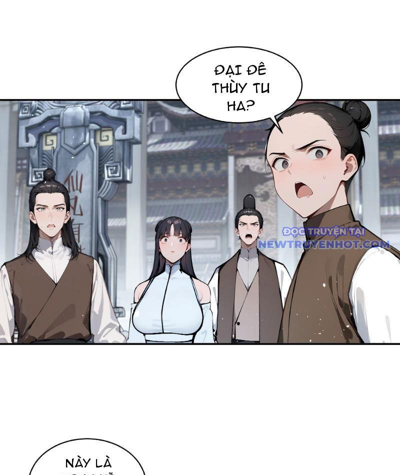 Bách Thê Phổ: Thánh Nữ Đều Gọi Ta Là Phu Quân Chapter 4 - Trang 2