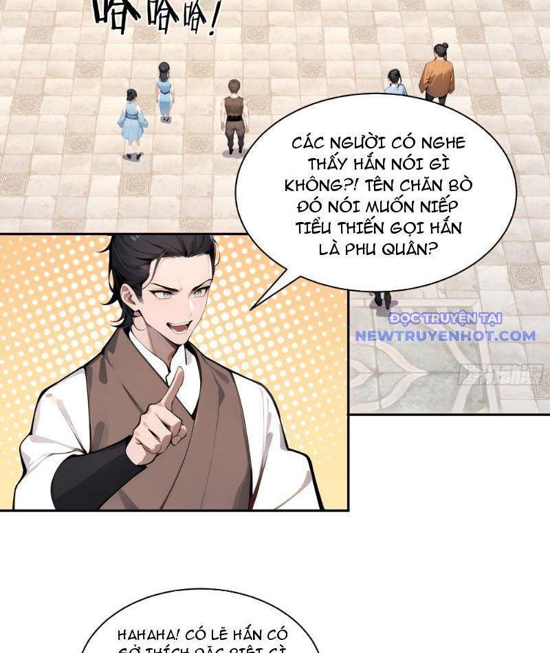 Bách Thê Phổ: Thánh Nữ Đều Gọi Ta Là Phu Quân Chapter 4 - Trang 2