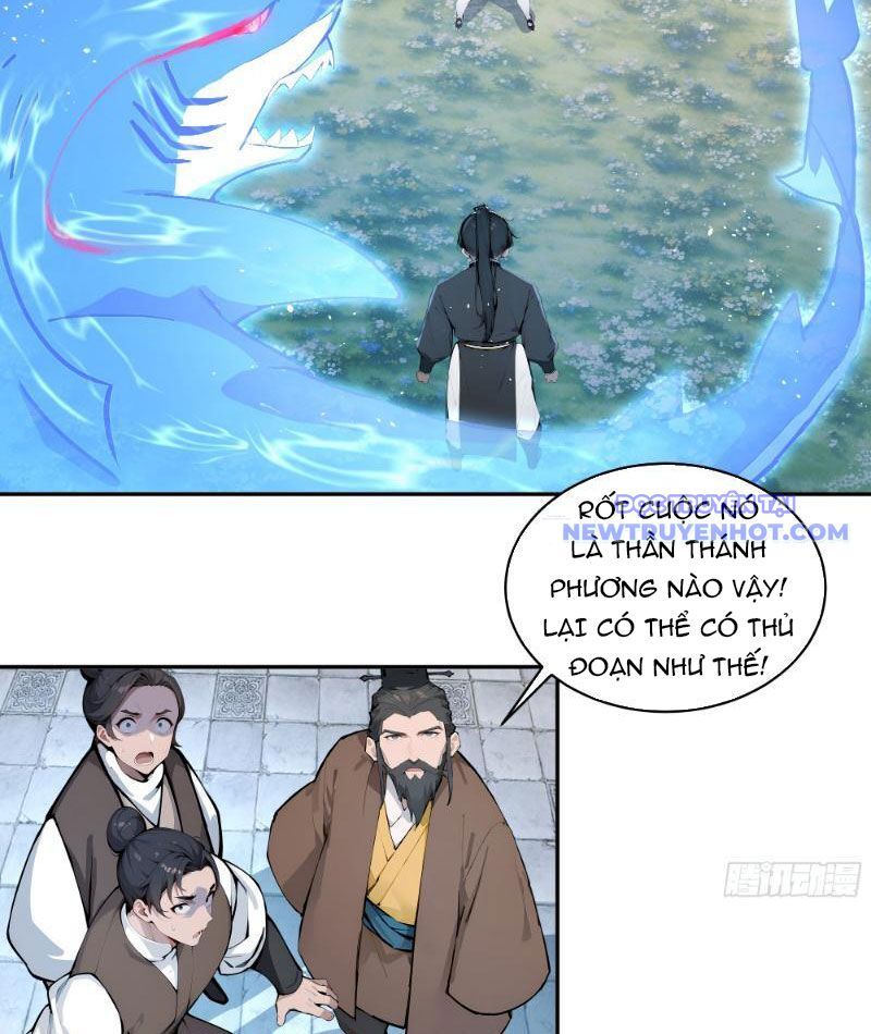 Bách Thê Phổ: Thánh Nữ Đều Gọi Ta Là Phu Quân Chapter 4 - Trang 2