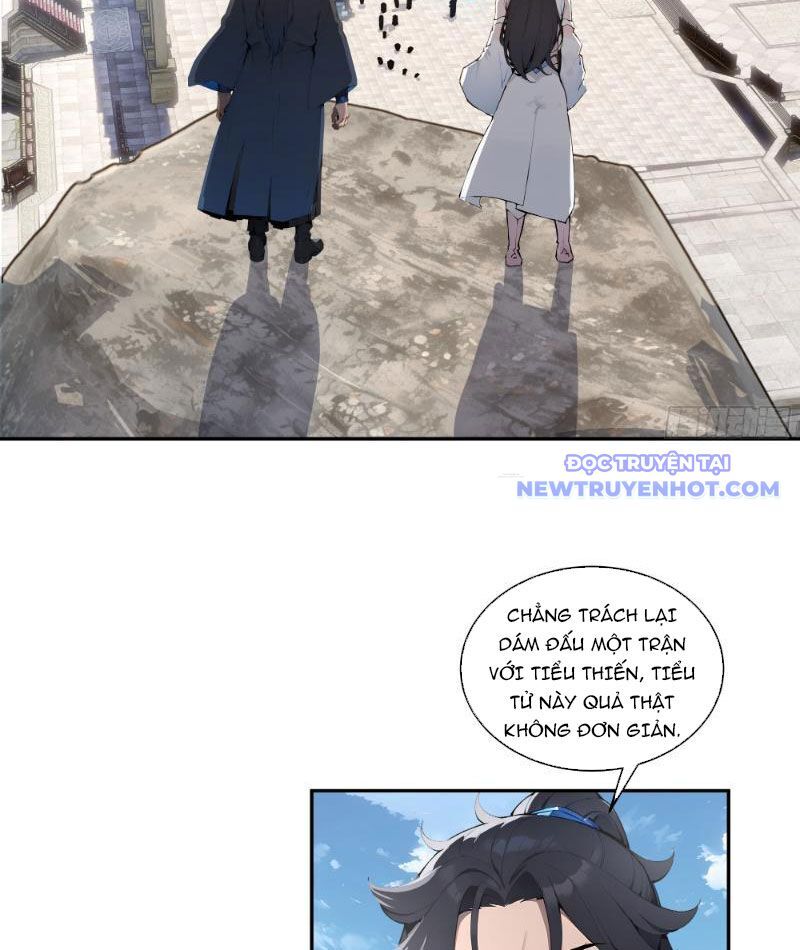 Bách Thê Phổ: Thánh Nữ Đều Gọi Ta Là Phu Quân Chapter 4 - Trang 2