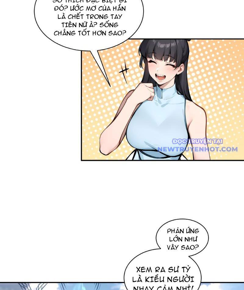 Bách Thê Phổ: Thánh Nữ Đều Gọi Ta Là Phu Quân Chapter 4 - Trang 2