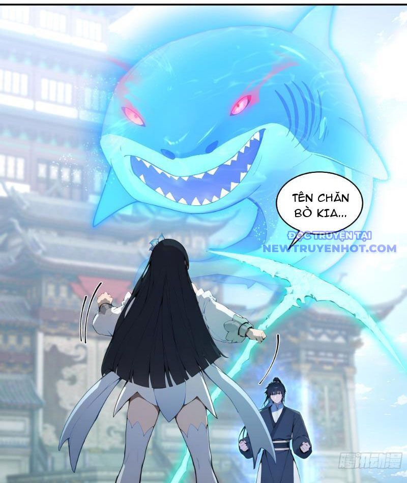 Bách Thê Phổ: Thánh Nữ Đều Gọi Ta Là Phu Quân Chapter 4 - Trang 2