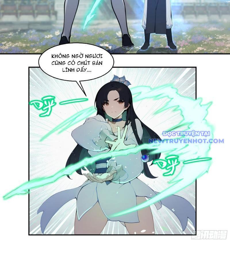 Bách Thê Phổ: Thánh Nữ Đều Gọi Ta Là Phu Quân Chapter 4 - Trang 2