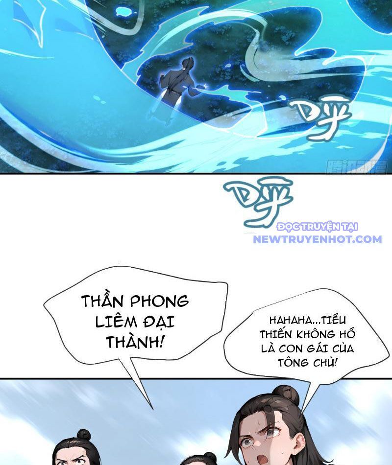 Bách Thê Phổ: Thánh Nữ Đều Gọi Ta Là Phu Quân Chapter 4 - Trang 2