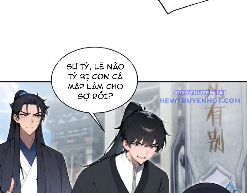 Bách Thê Phổ: Thánh Nữ Đều Gọi Ta Là Phu Quân Chapter 5 - Trang 2