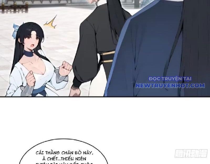 Bách Thê Phổ: Thánh Nữ Đều Gọi Ta Là Phu Quân Chapter 5 - Trang 2