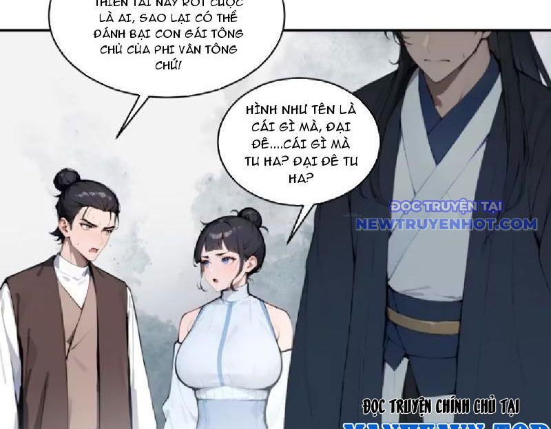 Bách Thê Phổ: Thánh Nữ Đều Gọi Ta Là Phu Quân Chapter 5 - Trang 2