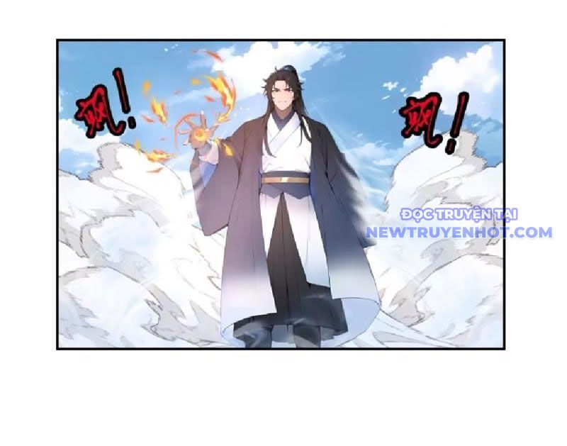 Bách Thê Phổ: Thánh Nữ Đều Gọi Ta Là Phu Quân Chapter 6 - Trang 2