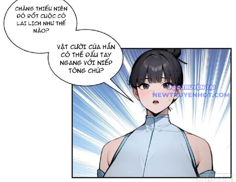 Bách Thê Phổ: Thánh Nữ Đều Gọi Ta Là Phu Quân Chapter 6 - Trang 2