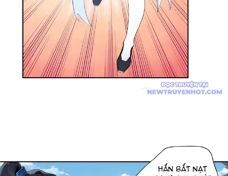 Bách Thê Phổ: Thánh Nữ Đều Gọi Ta Là Phu Quân Chapter 6 - Trang 2