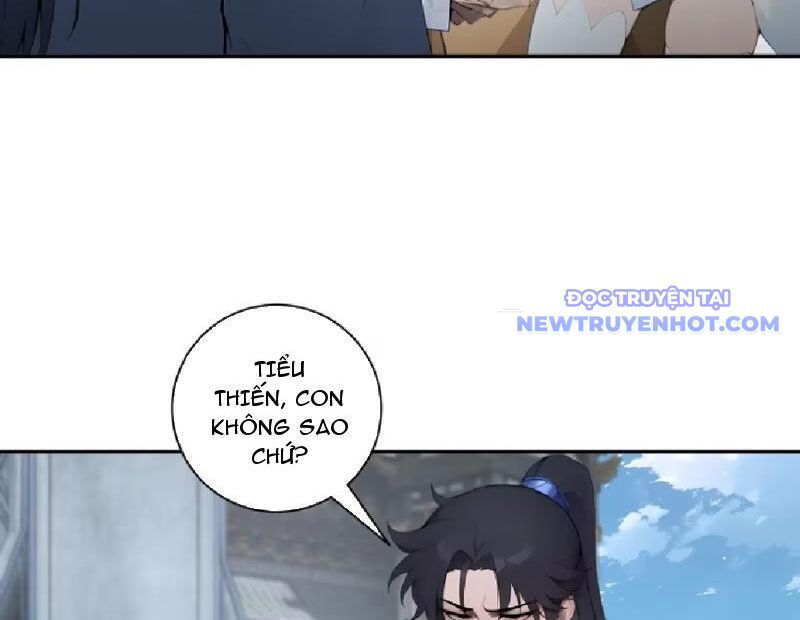 Bách Thê Phổ: Thánh Nữ Đều Gọi Ta Là Phu Quân Chapter 6 - Trang 2