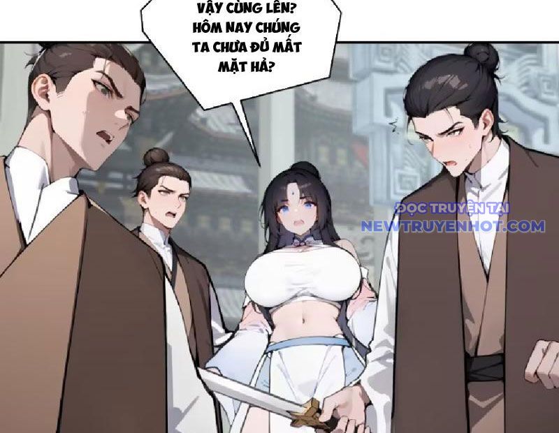 Bách Thê Phổ: Thánh Nữ Đều Gọi Ta Là Phu Quân Chapter 6 - Trang 2