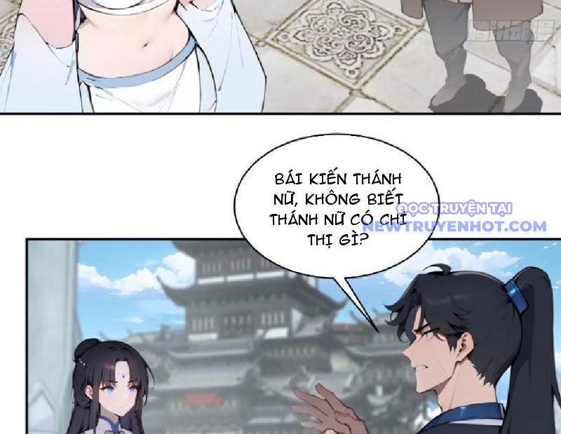 Bách Thê Phổ: Thánh Nữ Đều Gọi Ta Là Phu Quân Chapter 6 - Trang 2