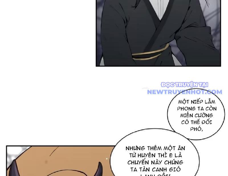 Bách Thê Phổ: Thánh Nữ Đều Gọi Ta Là Phu Quân Chapter 6 - Trang 2