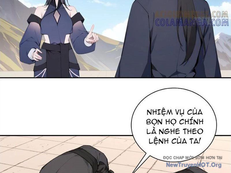 Bách Thê Phổ: Thánh Nữ Đều Gọi Ta Là Phu Quân Chapter 66 - Trang 2