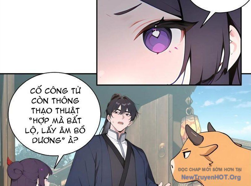 Bách Thê Phổ: Thánh Nữ Đều Gọi Ta Là Phu Quân Chapter 66 - Trang 2