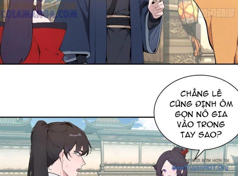 Bách Thê Phổ: Thánh Nữ Đều Gọi Ta Là Phu Quân Chapter 66 - Trang 2