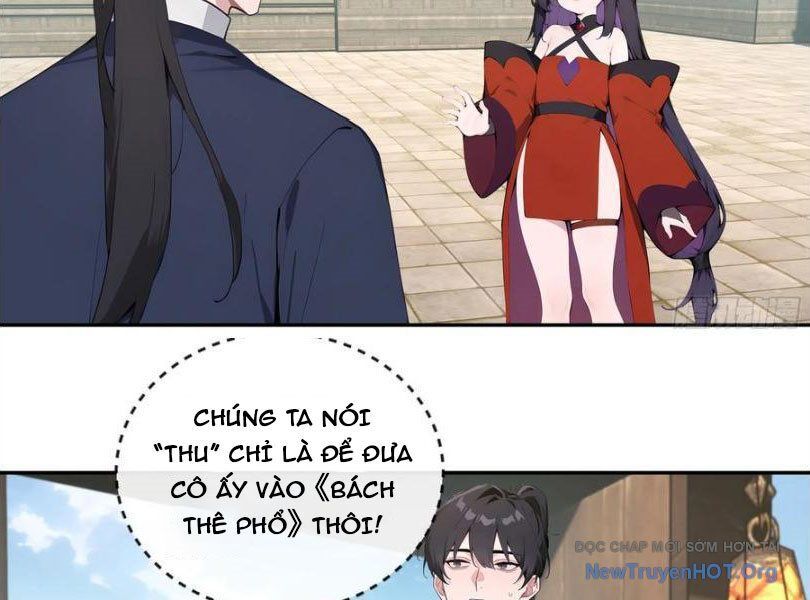 Bách Thê Phổ: Thánh Nữ Đều Gọi Ta Là Phu Quân Chapter 66 - Trang 2