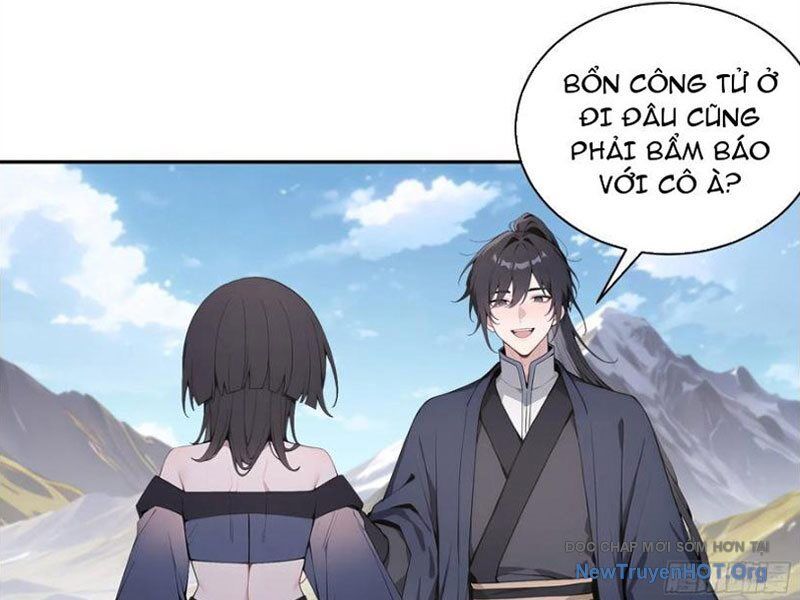 Bách Thê Phổ: Thánh Nữ Đều Gọi Ta Là Phu Quân Chapter 66 - Trang 2