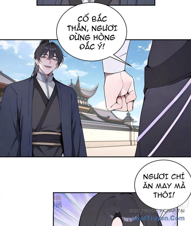 Bách Thê Phổ: Thánh Nữ Đều Gọi Ta Là Phu Quân Chapter 68 - Trang 2