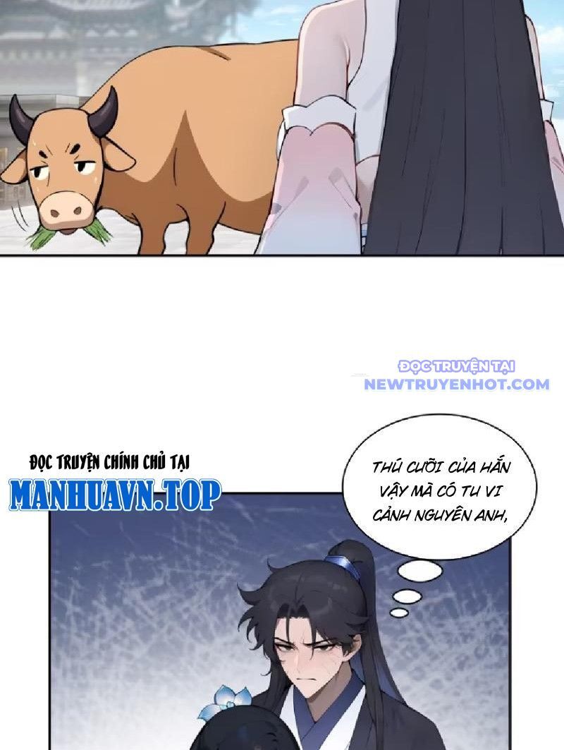 Bách Thê Phổ: Thánh Nữ Đều Gọi Ta Là Phu Quân Chapter 7 - Trang 2