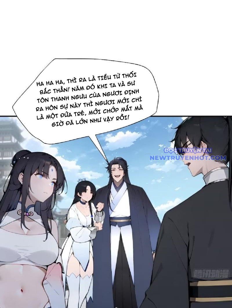 Bách Thê Phổ: Thánh Nữ Đều Gọi Ta Là Phu Quân Chapter 7 - Trang 2