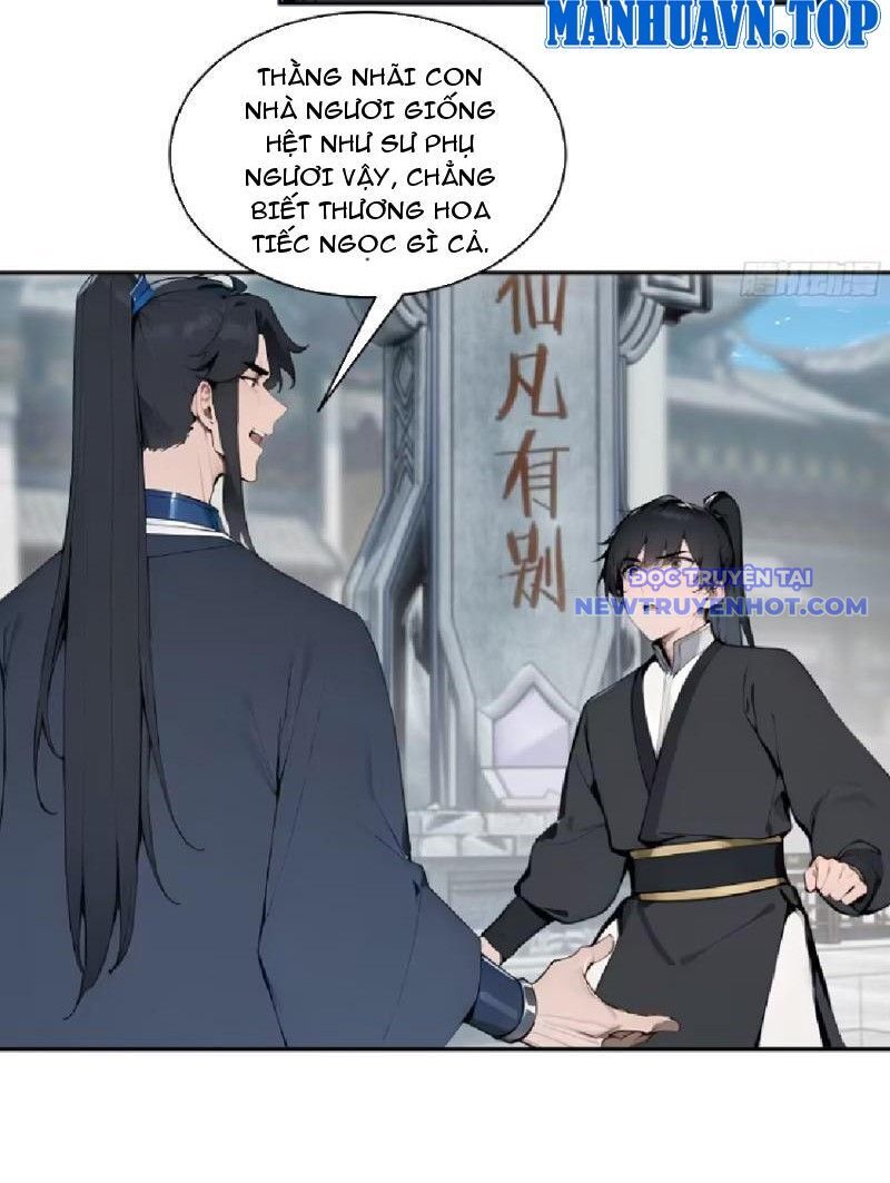 Bách Thê Phổ: Thánh Nữ Đều Gọi Ta Là Phu Quân Chapter 7 - Trang 2