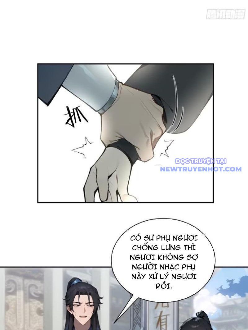 Bách Thê Phổ: Thánh Nữ Đều Gọi Ta Là Phu Quân Chapter 7 - Trang 2