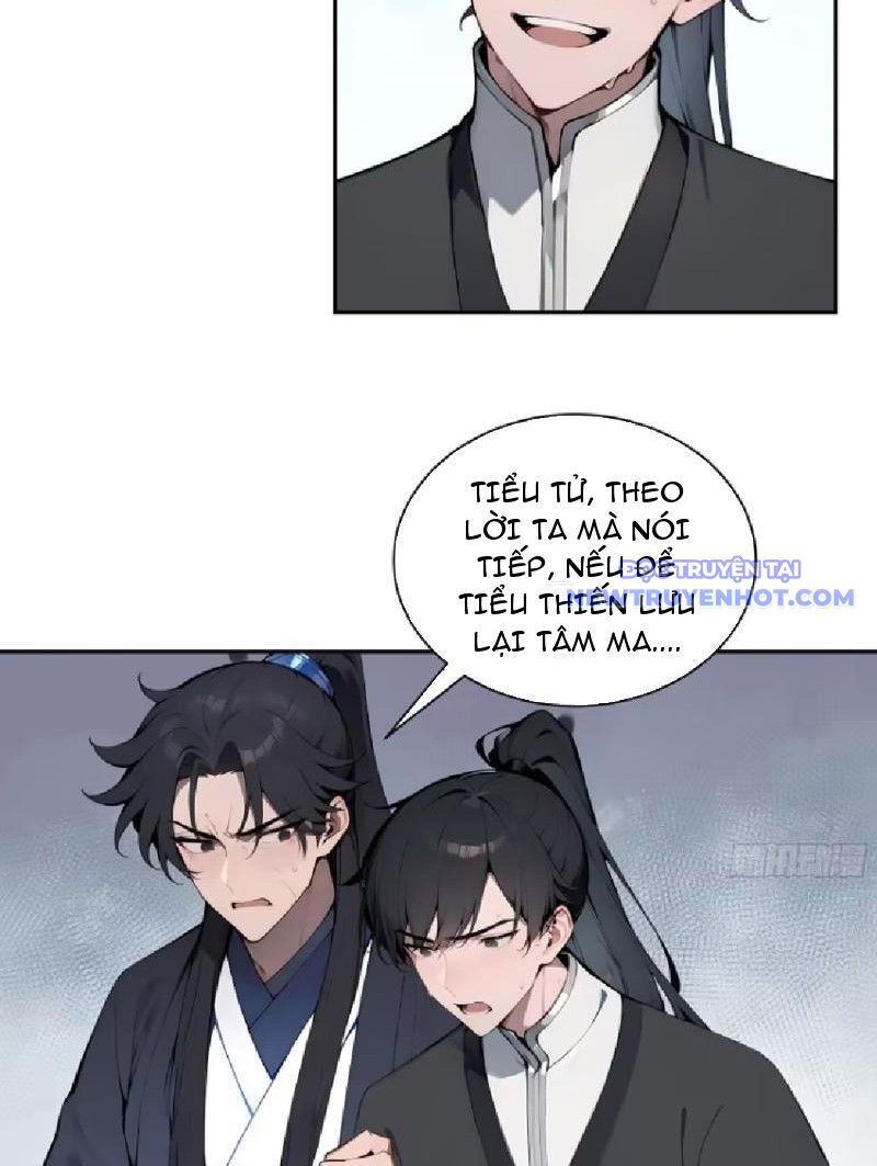 Bách Thê Phổ: Thánh Nữ Đều Gọi Ta Là Phu Quân Chapter 7 - Trang 2