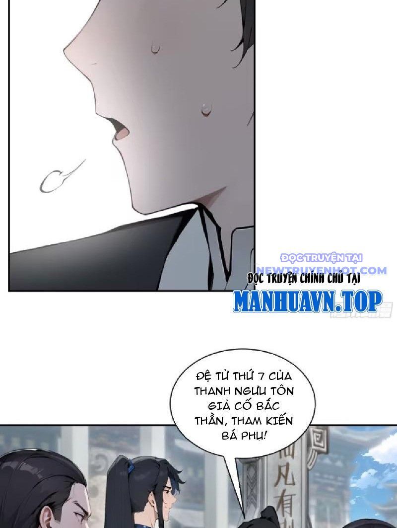 Bách Thê Phổ: Thánh Nữ Đều Gọi Ta Là Phu Quân Chapter 7 - Trang 2