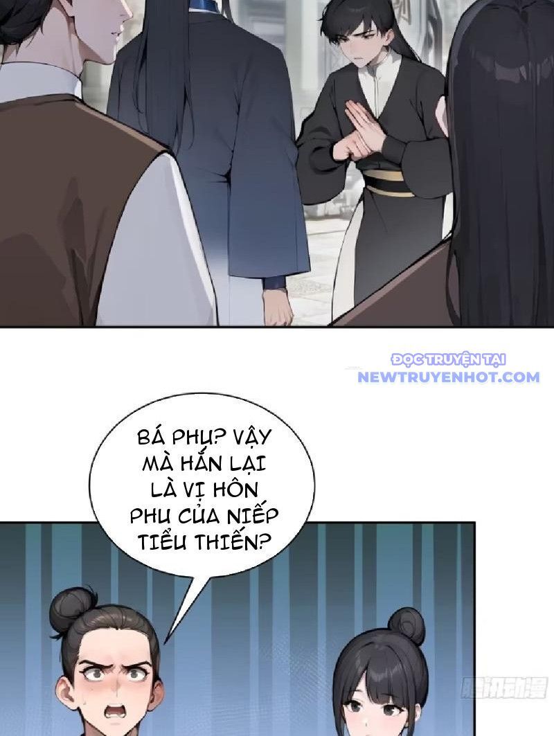 Bách Thê Phổ: Thánh Nữ Đều Gọi Ta Là Phu Quân Chapter 7 - Trang 2