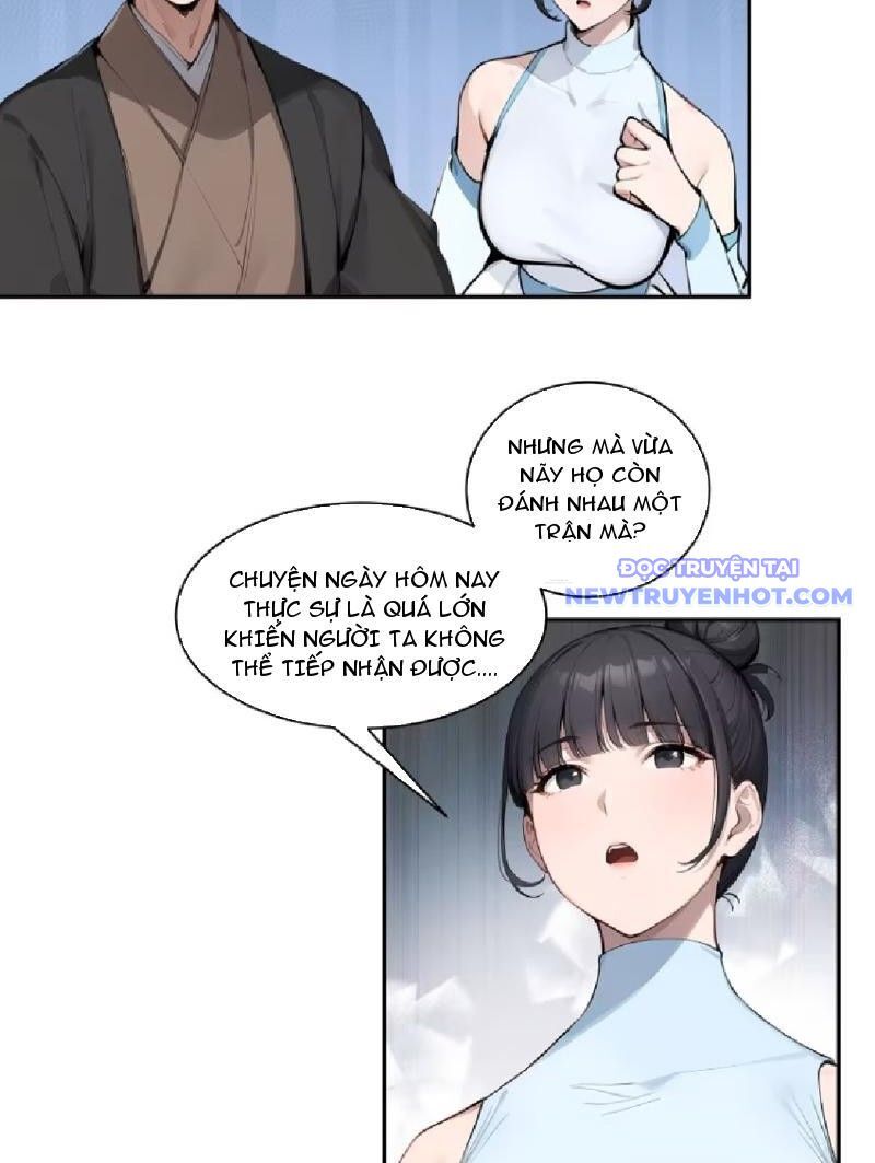 Bách Thê Phổ: Thánh Nữ Đều Gọi Ta Là Phu Quân Chapter 7 - Trang 2