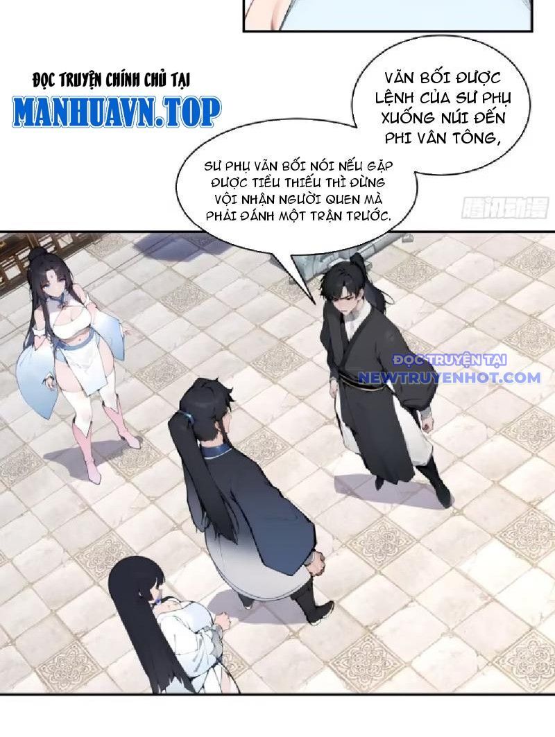 Bách Thê Phổ: Thánh Nữ Đều Gọi Ta Là Phu Quân Chapter 7 - Trang 2