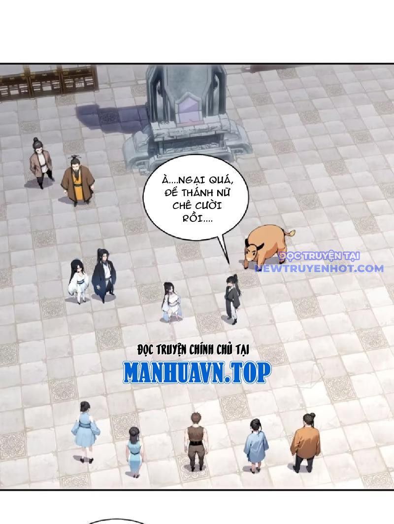 Bách Thê Phổ: Thánh Nữ Đều Gọi Ta Là Phu Quân Chapter 7 - Trang 2