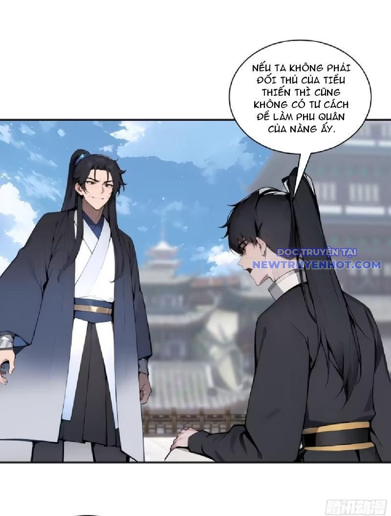 Bách Thê Phổ: Thánh Nữ Đều Gọi Ta Là Phu Quân Chapter 7 - Trang 2