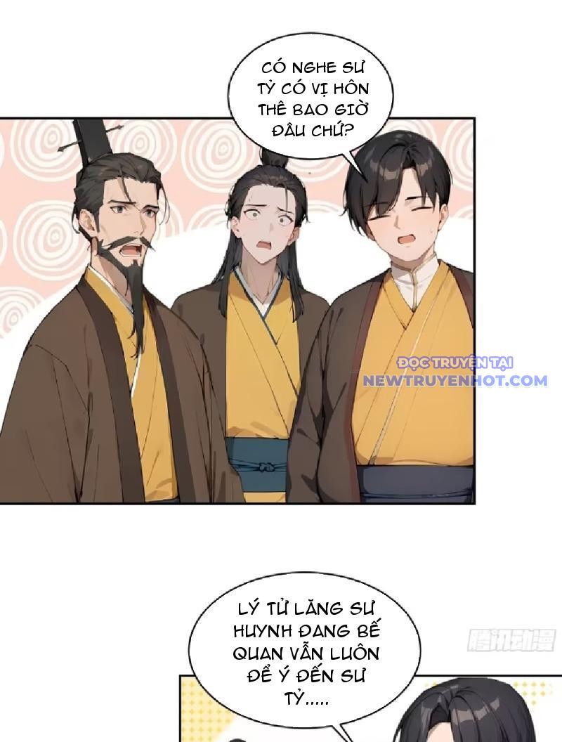 Bách Thê Phổ: Thánh Nữ Đều Gọi Ta Là Phu Quân Chapter 7 - Trang 2